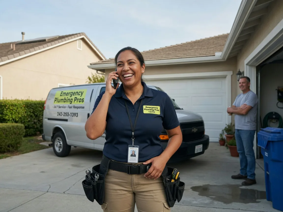 Emergency Plumber Nampa, ID FAQs